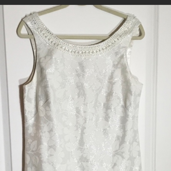 Lilly Pulitzer Dresses & Skirts - HTF RARE STUNNING Lily Pulitzer size 12 dress